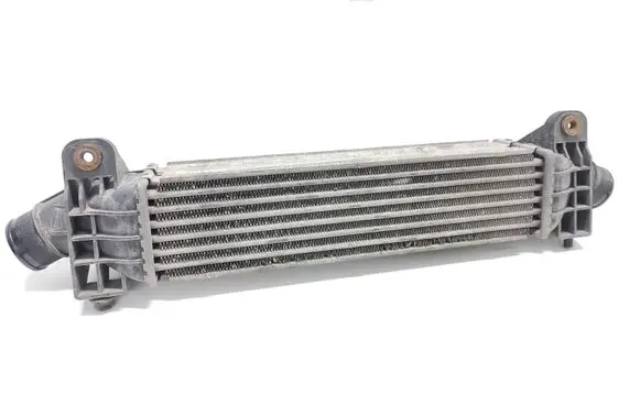 Ford Mondeo Mk III Intercooler radiator 1S7Q9L440