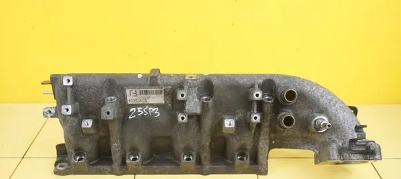 Opel Corsa D Intake manifold 55355607 A16LER