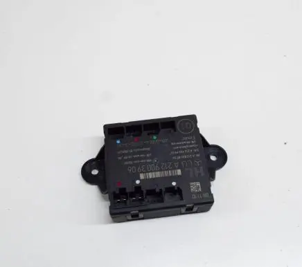 Mercedes-Benz E W212 Door control unit/module A2129003906 A2128208526