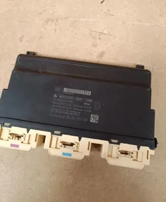 Mercedes-Benz GLC X253 C253 Seat control module A2059009908
