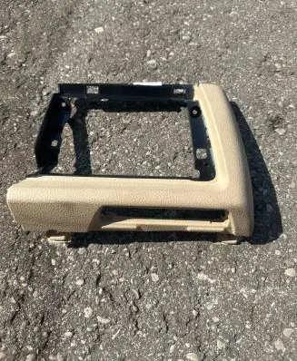 BMW 7 F01 F02 F03 F04 Other interior part 14769210