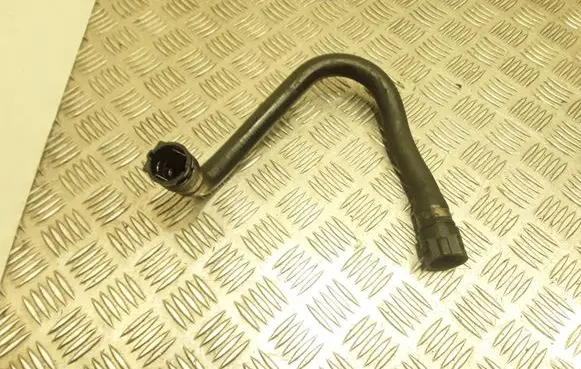 BMW 5 E60 E61 Engine coolant pipe/hose
