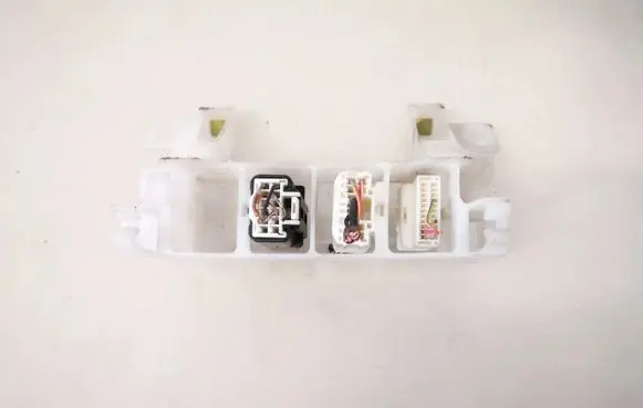 Toyota Avensis T250 Sensor