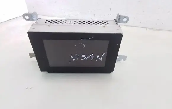 Nissan Primera Screen/display/small screen 28090AV617