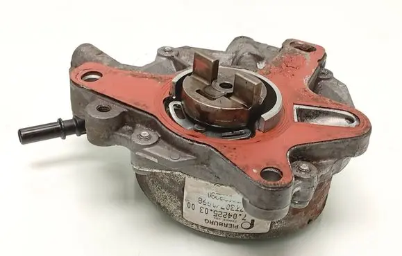 Citroen Relay III Vacuum pump 7042250300