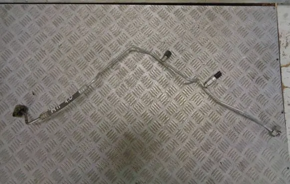 Seat Mii Other air conditioning (A/C) parts 1S0820741B