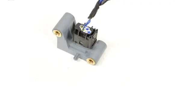 Mini Cooper Countryman R60 Airbag deployment crash/impact sensor 9159314