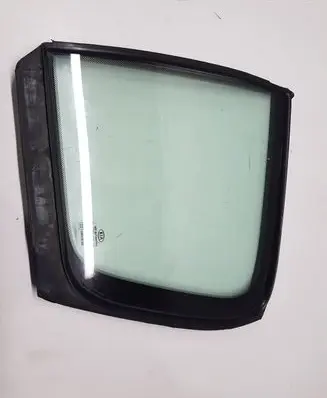 KIA Sportage Rear windscreen/windshield window 83533F1000 83417F1010