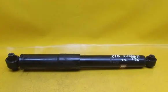 Rear shock absorber/damper
