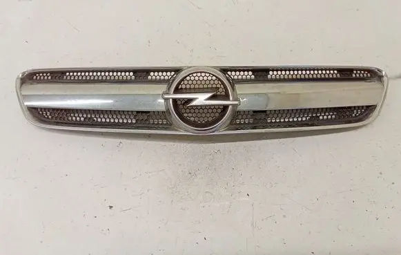 Opel Vectra C Bonnet/hood grill 13123491