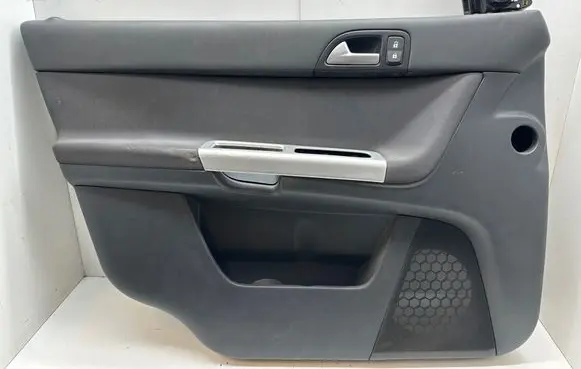 Volvo V50 Front door card panel trim 30755292