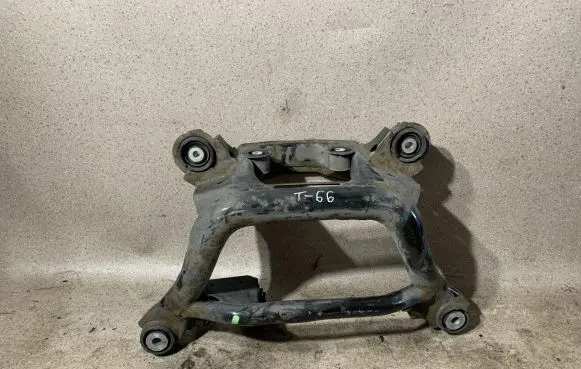 BMW Z4 E89 Rear subframe 