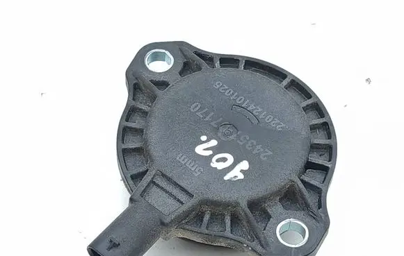 Hyundai Kona I Camshaft position sensor 2435707170 220124101025