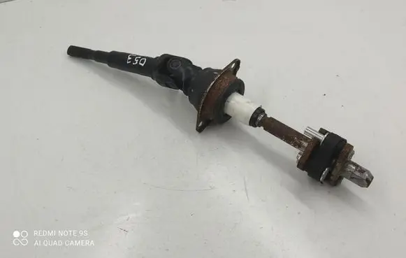 Jaguar XF X250 Steering column universal joint