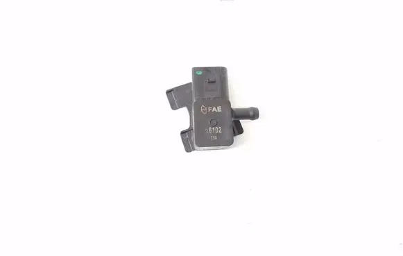 Exhaust gas pressure sensor