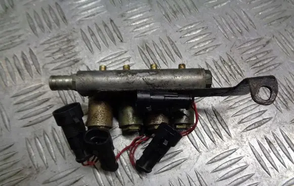 Renault Thalia I LP gas injector 67R-010738