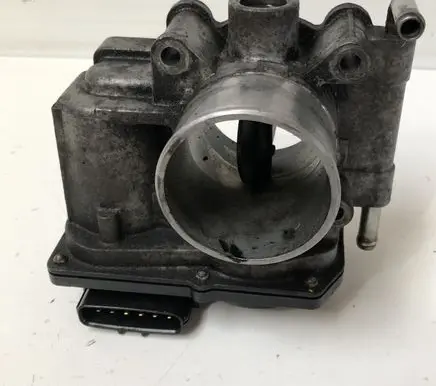 Mazda 6 Throttle valve 136B0D 0013012429J10