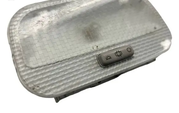 Citroen C5 Rear seat light 9680717080