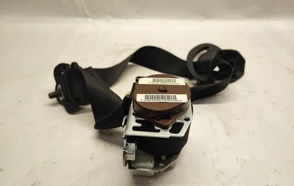 Dodge Durango III Rear seatbelt P5ME38DX9AA