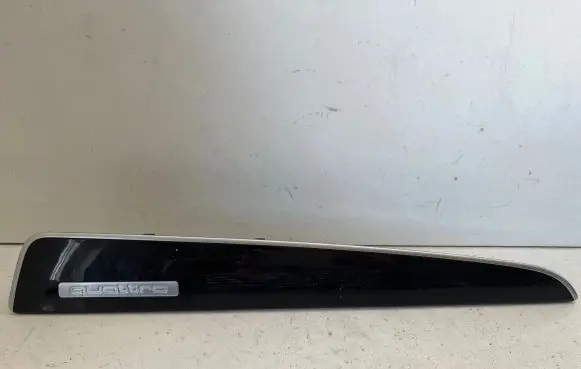 Audi Q5 SQ5 Dashboard glove box trim 8R2853189F 25032009