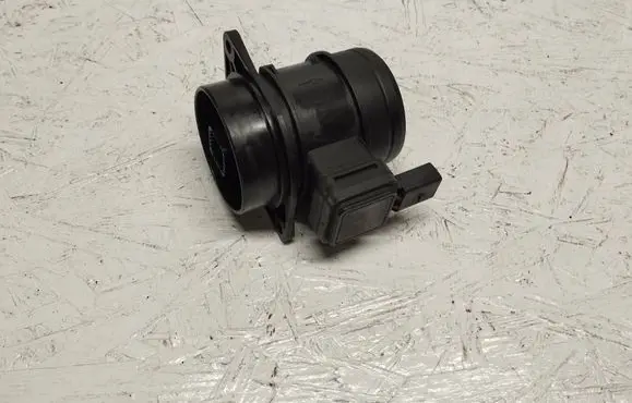 Volkswagen Golf VI Mass air flow meter 03L906461