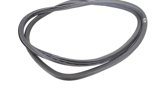 Porsche Cayenne (92A) Rubber seal rear door 7P0867367H