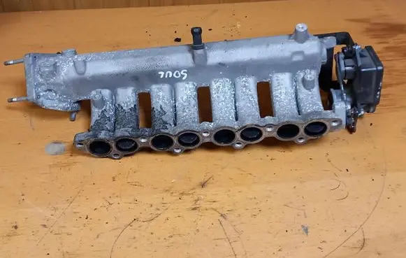 KIA Soul Intake manifold 283202A400