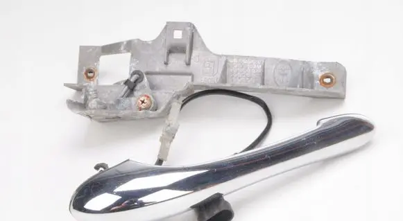 Maserati Quattroporte Front door exterior handle PRAWY TYŁ