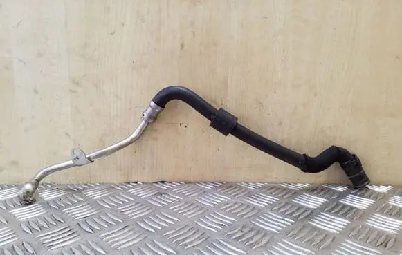 Audi TT TTS Mk2 Coolant pipe/hose 