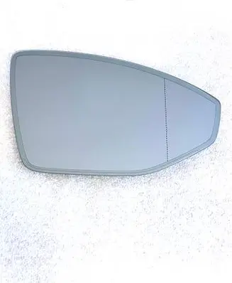 Audi A6 S6 C8 4K Wing mirror glass 4N0857536E