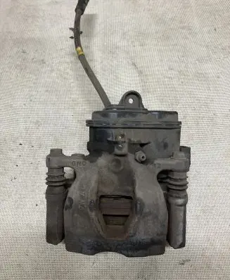 Audi A6 S6 C8 4K Rear brake caliper 4K0405