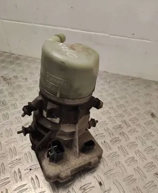 Volvo XC60 Electric power steering pump 31340205 160311 31340206