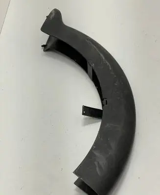BMW 4 F32 F33 Tailgate/boot lid cover trim 7255695