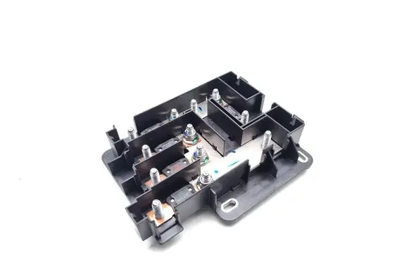 Jaguar XF Fuse box set DX23-14A005-CNC