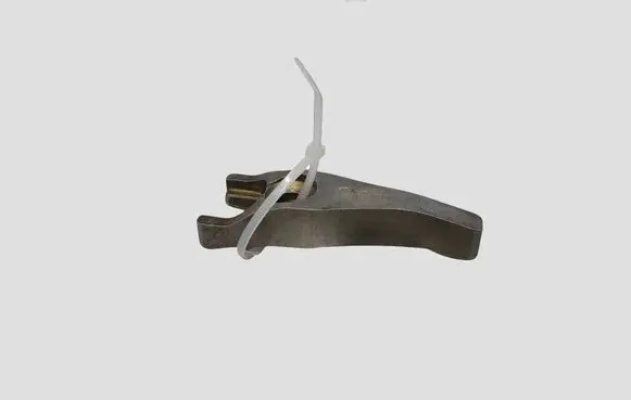 Ford Galaxy Fuel Injector clamp holder