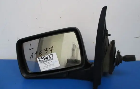 Ford Escort Front door electric wing mirror