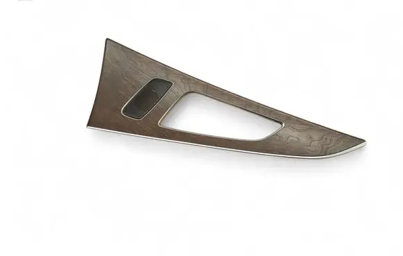 Audi A6 S6 C7 4G Rear door card trim 4G0867419H