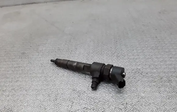 Alfa Romeo 156 Fuel injector 0445110119