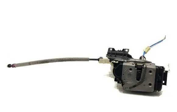 Mercedes-Benz CLA C117 X117 W117 Rear door lock A0997305600