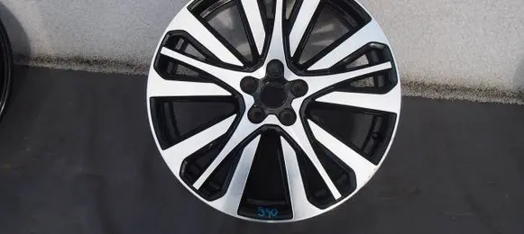 Renault Scenic IV - Grand scenic IV R20 alloy rim 403003803R