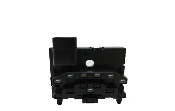 Volkswagen Touran I Steering angle sensor 1K0959654