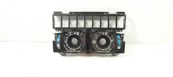 Mercedes-Benz E W124 Climate control unit