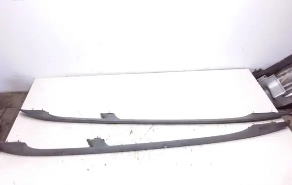 Mazda Premacy Roof bar rail C10151T20