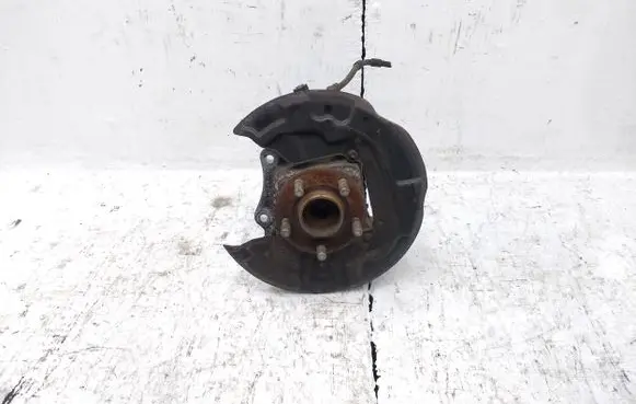 Ford S-MAX Rear wheel hub spindle/knuckle 