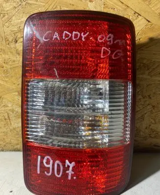 Volkswagen Caddy Rear/tail lights 11A453B