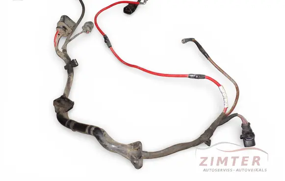 Skoda Octavia Mk3 (5E) Other wiring loom 5Q1971111Q 8P0971881