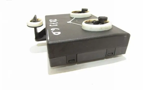 Audi A4 S4 B8 8K Other control units/modules 8k0959794a
