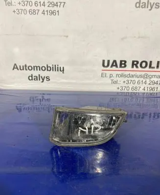 Toyota RAV 4 (XA20) Front fog light 4224L