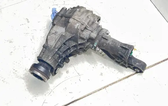 Mercedes-Benz ML W164 Front differential 4460310030