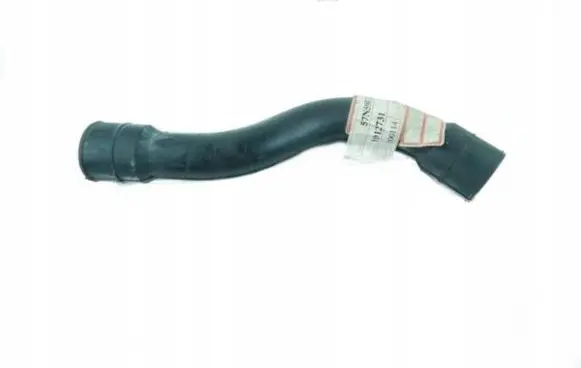 Ford Escort Turbo air intake inlet pipe/hose 1012731